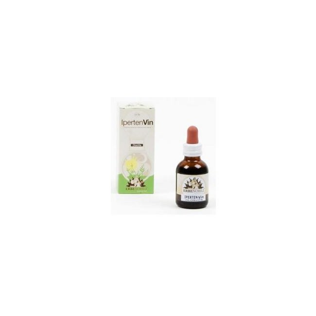 IPERTENVIN OLOSVITA 50ML