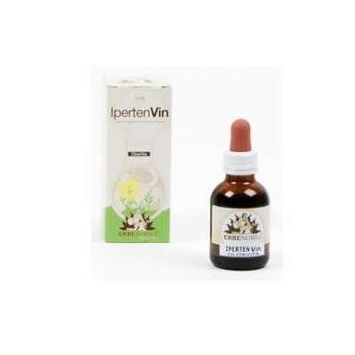 IPERTENVIN OLOSVITA 50ML