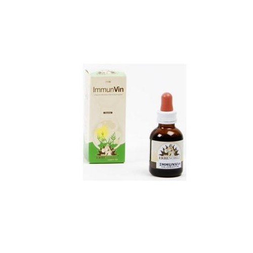 IMMUNVIN OLOSVITA 50ML