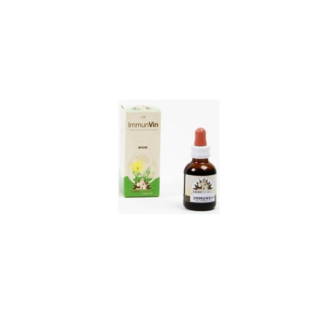 IMMUNVIN OLOSVITA 50ML