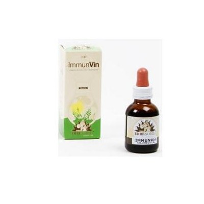 IMMUNVIN OLOSVITA 50ML