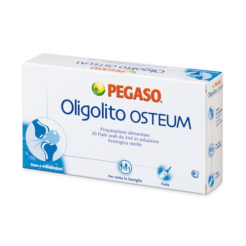 OLIGOLITO OSTEUM 20F