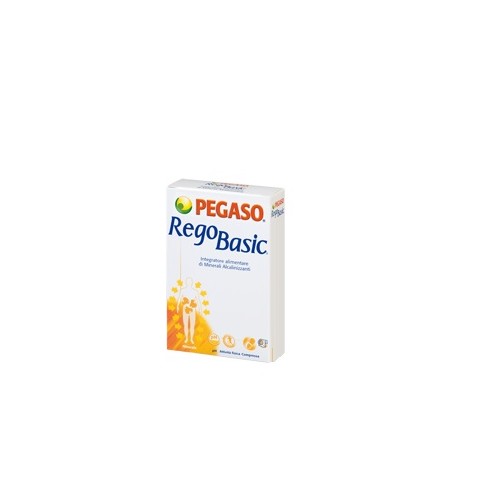 REGOBASIC 12BUST