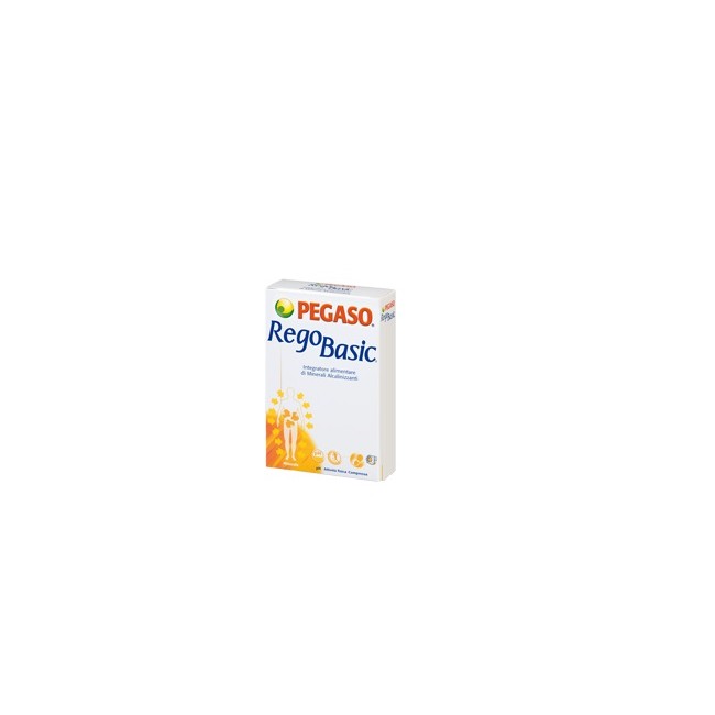REGOBASIC 12BUST