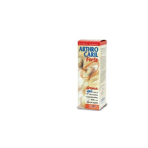 ARTHROCARIL GEL FORTE 100ML
