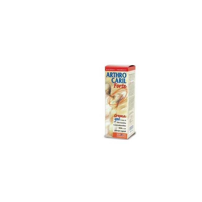 ARTHROCARIL GEL FORTE 100ML