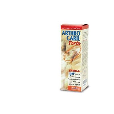 ARTHROCARIL GEL FORTE 100ML