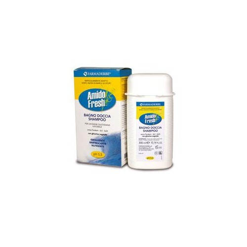 AMIDO FRESH BAGNODOCCIA 300ML