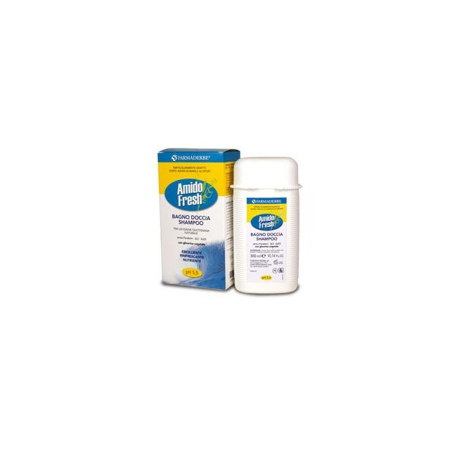 AMIDO FRESH BAGNODOCCIA 300ML