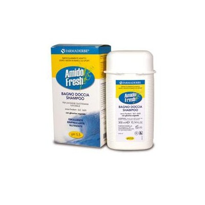 AMIDO FRESH BAGNODOCCIA 300ML