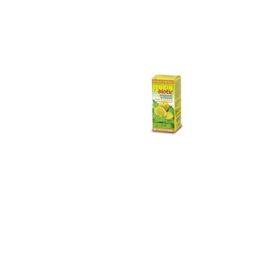 POMPELMBIOTIC GTT 15ML