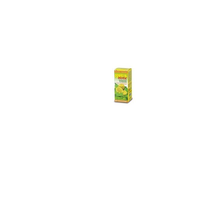 POMPELMBIOTIC GTT 15ML