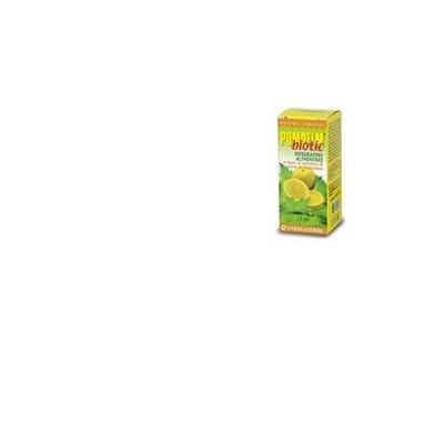 POMPELMBIOTIC GTT 15ML