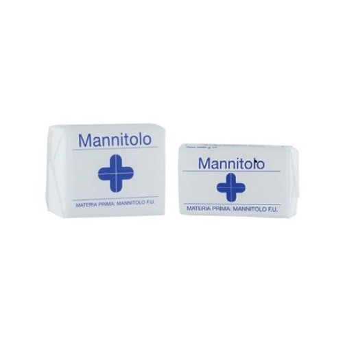 MANNITOLO PANI 10G