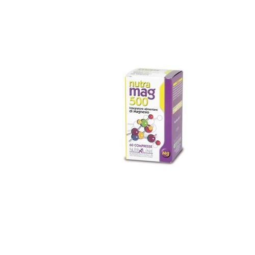 MAG 500 60CPR