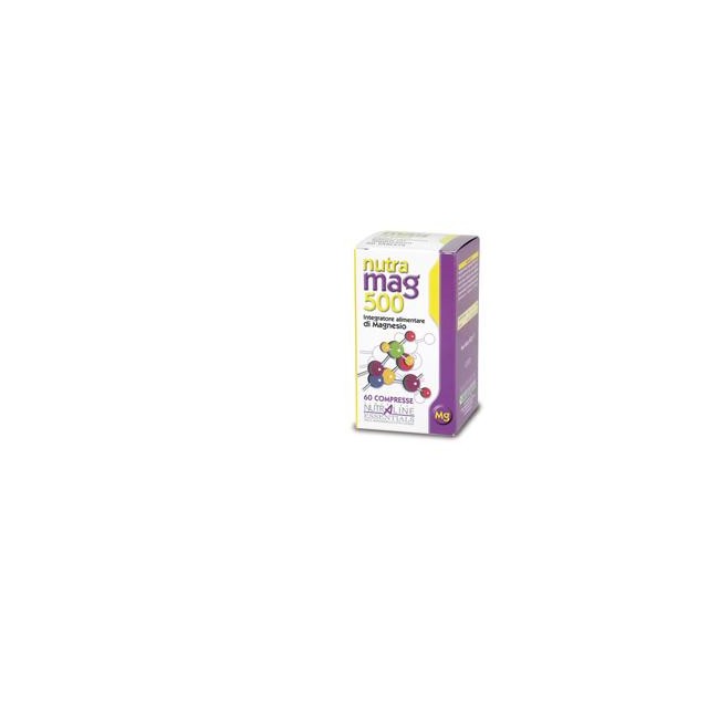 MAG 500 60CPR