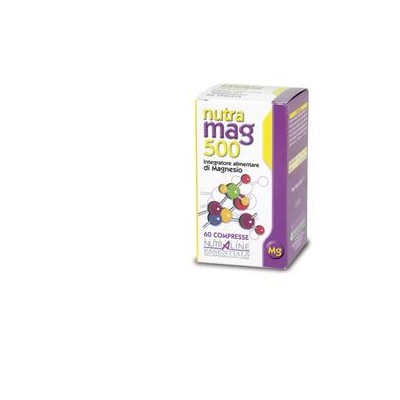MAG 500 60CPR