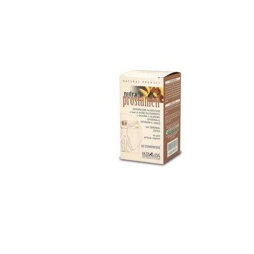 PROSTAMEN 60CPR