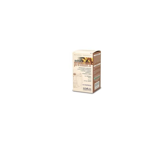 PROSTAMEN 60CPR