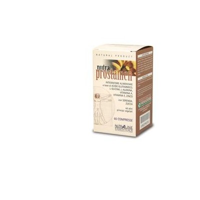 PROSTAMEN 60CPR