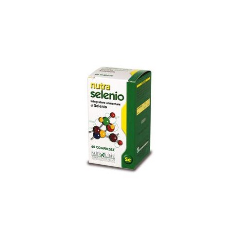 SELENIO 60CPR