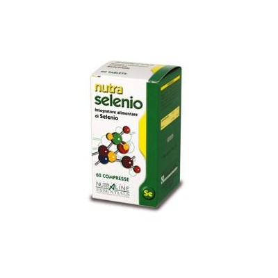 SELENIO 60CPR