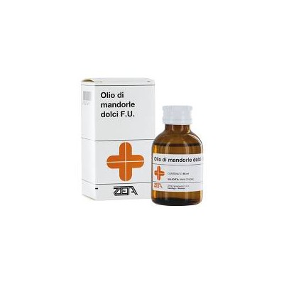 OLIO MANDORLE DOLCI 50G