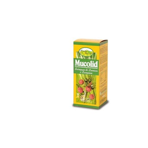 MUCOLID 150ML