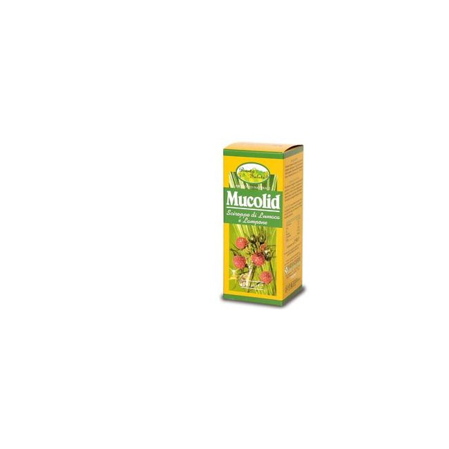 MUCOLID 150ML