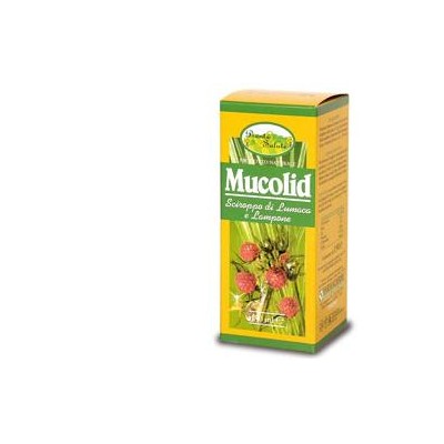 MUCOLID 150ML