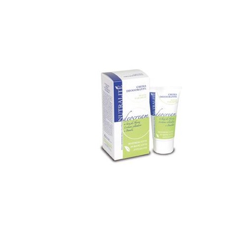 DEOCREAM 50ML