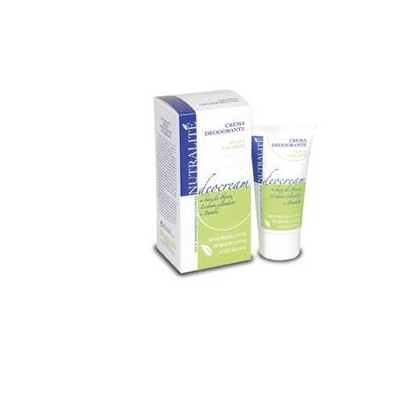 DEOCREAM 50ML
