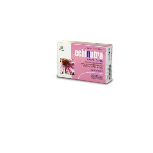 ECHINUTRA EXTRA FORTE 30CPS