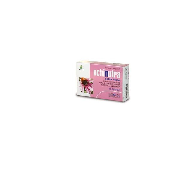ECHINUTRA EXTRA FORTE 30CPS