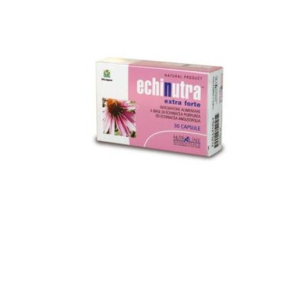 ECHINUTRA EXTRA FORTE 30CPS
