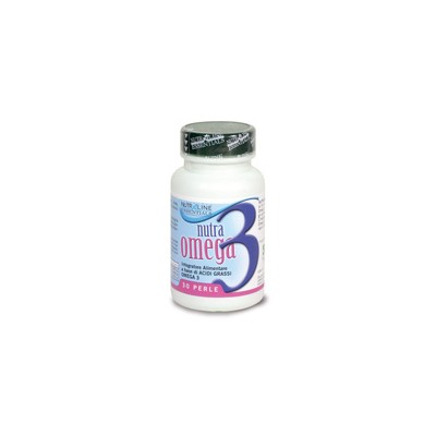 OMEGA 3 90PRL SOFTGEL