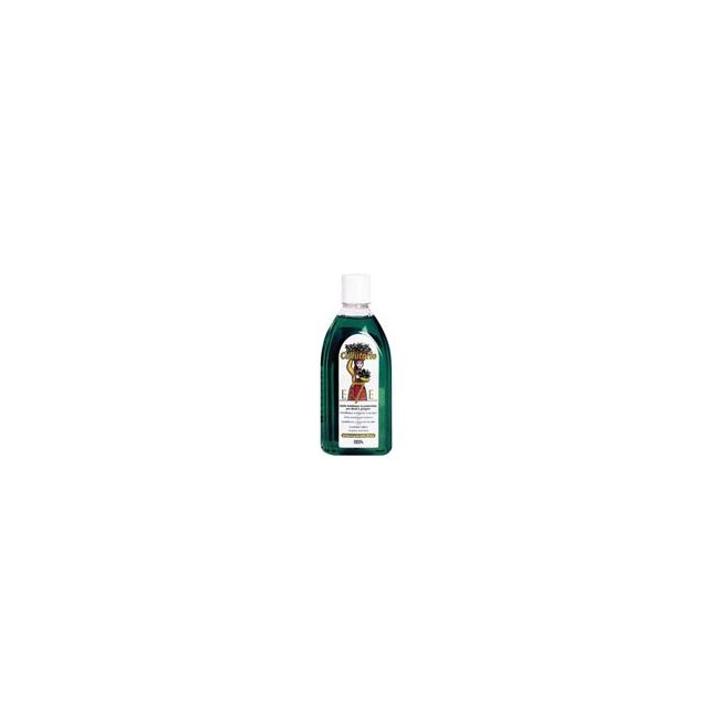 COLLUTTORIO 7 ERBE 500ML