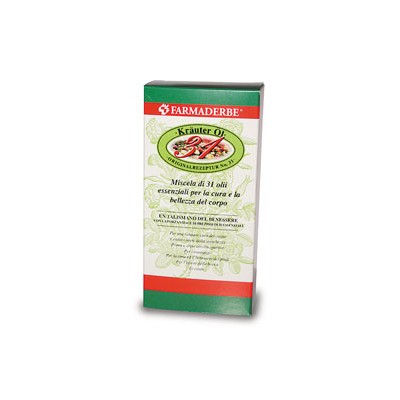 KRAUTEROL 31 100ML