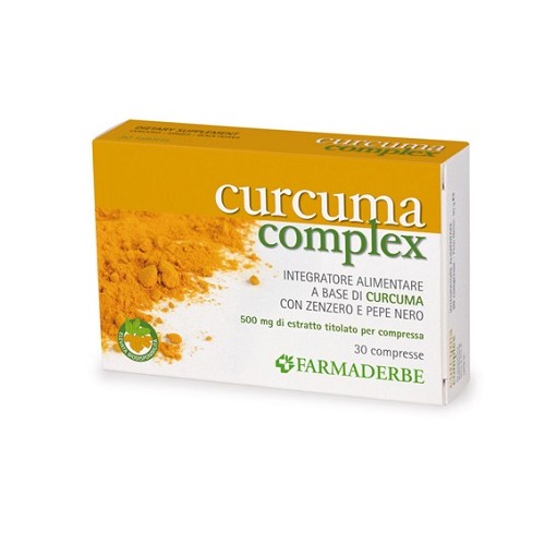 CURCUMA 30CPR