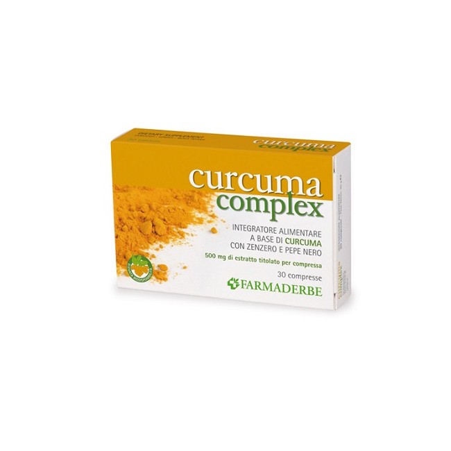 CURCUMA 30CPR