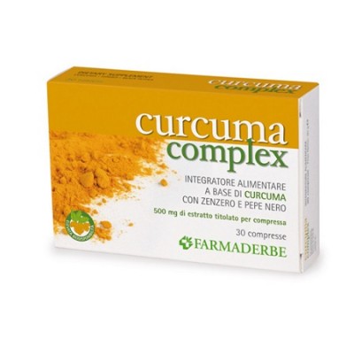 CURCUMA 30CPR