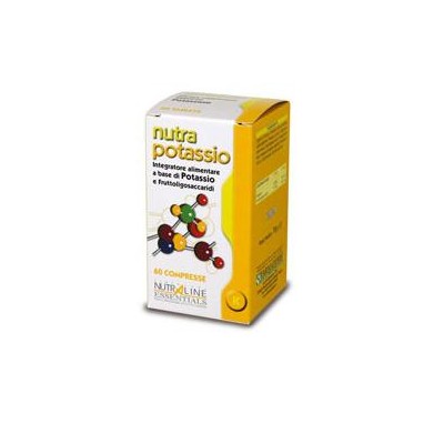 POTASSIO 60CPR