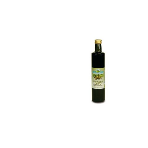 OLIVO INFUSO FOGLIE 500ML