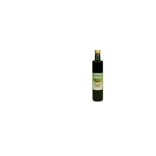 OLIVO INFUSO FOGLIE 500ML