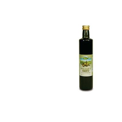 OLIVO INFUSO FOGLIE 500ML