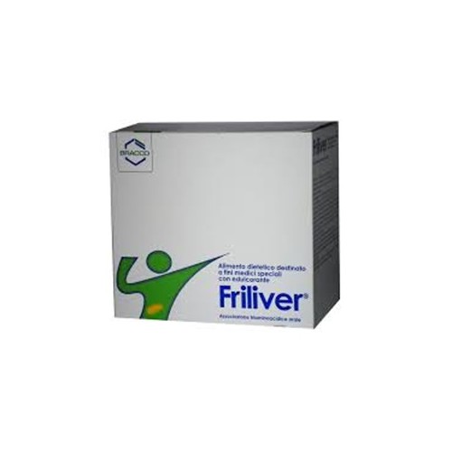 FRILIVER 20BUST