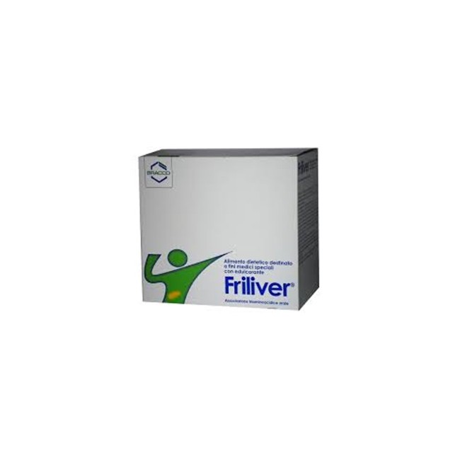 FRILIVER 20BUST