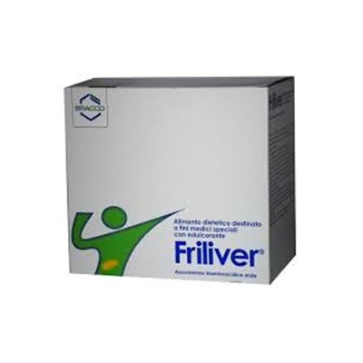 FRILIVER 20BUST