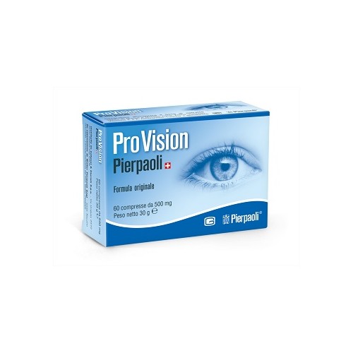 PRO VISION PIERPAOLI 60CPR