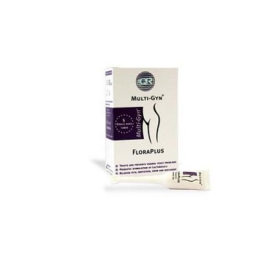FLORAPLUS MULTI-GYN 5APPLICAT